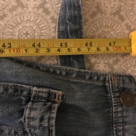 Overalls +shirt👖 - Picture 6 of 6